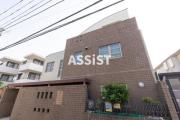 小田急小田原線千歳船橋駅まで徒歩6分