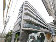 ＪＲ南武線武蔵新城駅まで徒歩9分