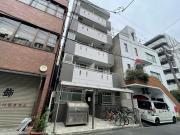 都営浅草線蔵前駅まで徒歩8分