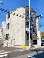 ＪＲ総武線（各駅停車）平井駅まで徒歩9分