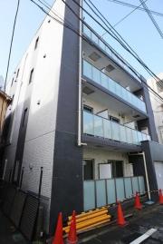 東急世田谷線上町駅まで徒歩5分