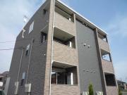 フレール与野本町参番館