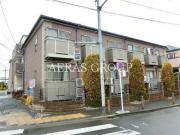 メゾンハピネス石井