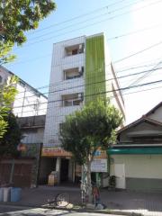 ハイム上高地