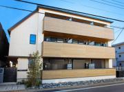 ザ・フォレスト立川