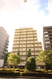 朝日関口マンション