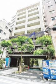 L-Flat田町