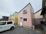 フレンズハウス森山II