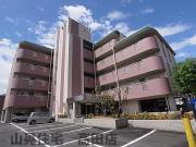 近鉄南大阪線高田市駅まで徒歩14分