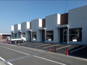 中央2丁目新築貸店舗