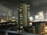 みなとみらい方面の眺望良好ヨコハマポートサイドロア壱番館