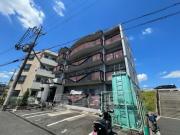 京阪本線枚方公園駅まで徒歩3分