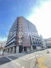 グランカーサ横濱石川町