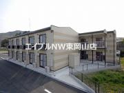 レオパレスびぜん
