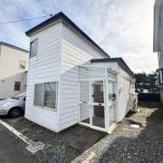 鷲別町6丁目32 4借家