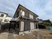 大場町貸家吉浜邸B