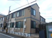 ＪＲ中央線三鷹駅まで徒歩8分