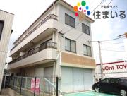地下鉄鶴舞線植田駅まで徒歩15分