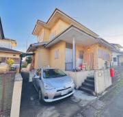 香取市小見一戸建て貸家