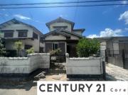 近江八幡市安土町下豊浦貸家