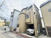 阪急宝塚線清荒神駅まで徒歩13分