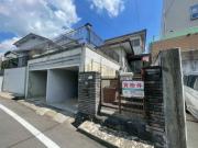 寺池台3丁目戸建住宅