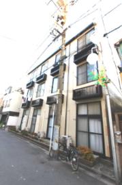 レオパレスシャルマン伊勢