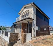 丸山町2丁目T貸家