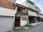 門真市舟田町テラス