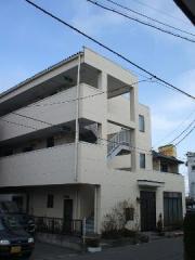 メゾン田村