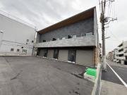 阪神本線出屋敷駅まで徒歩17分