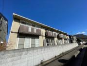 ペアシティ屋島 B棟B-