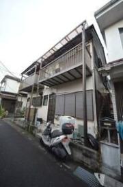 遠藤タウンハウス