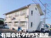 ハイツタマムラI