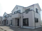 グリーンハイツ岡崎II