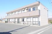 エディフィス梅堀B棟
