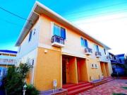 ＪＲ中央線東小金井駅まで徒歩18分