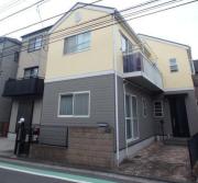 東寺尾1丁目戸建