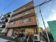 地下鉄今里筋線だいどう豊里駅まで徒歩9分