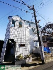 ペアパレス大泉