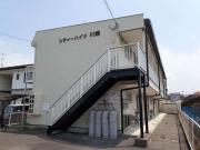 ＪＲ予讃線香西駅まで徒歩20分