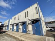 ＪＲ仙石線陸前高砂駅までバス約9分 徒歩2分