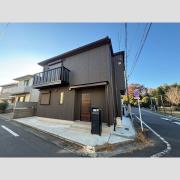 東大泉7丁目戸建 B棟