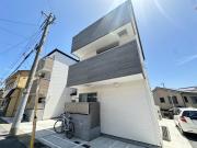 山陽電鉄本線滝の茶屋駅まで徒歩4分