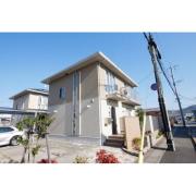 ジョアセジュール博多南D棟 1