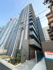 あおなみ線ささしまライブ駅まで徒歩12分