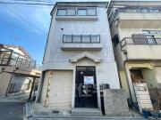 京阪本線光善寺駅まで徒歩5分