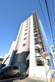 広島電鉄本線銀山町駅まで徒歩5分