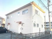 初生町テラスハウス