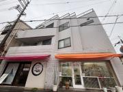 阪急箕面線牧落駅まで徒歩5分